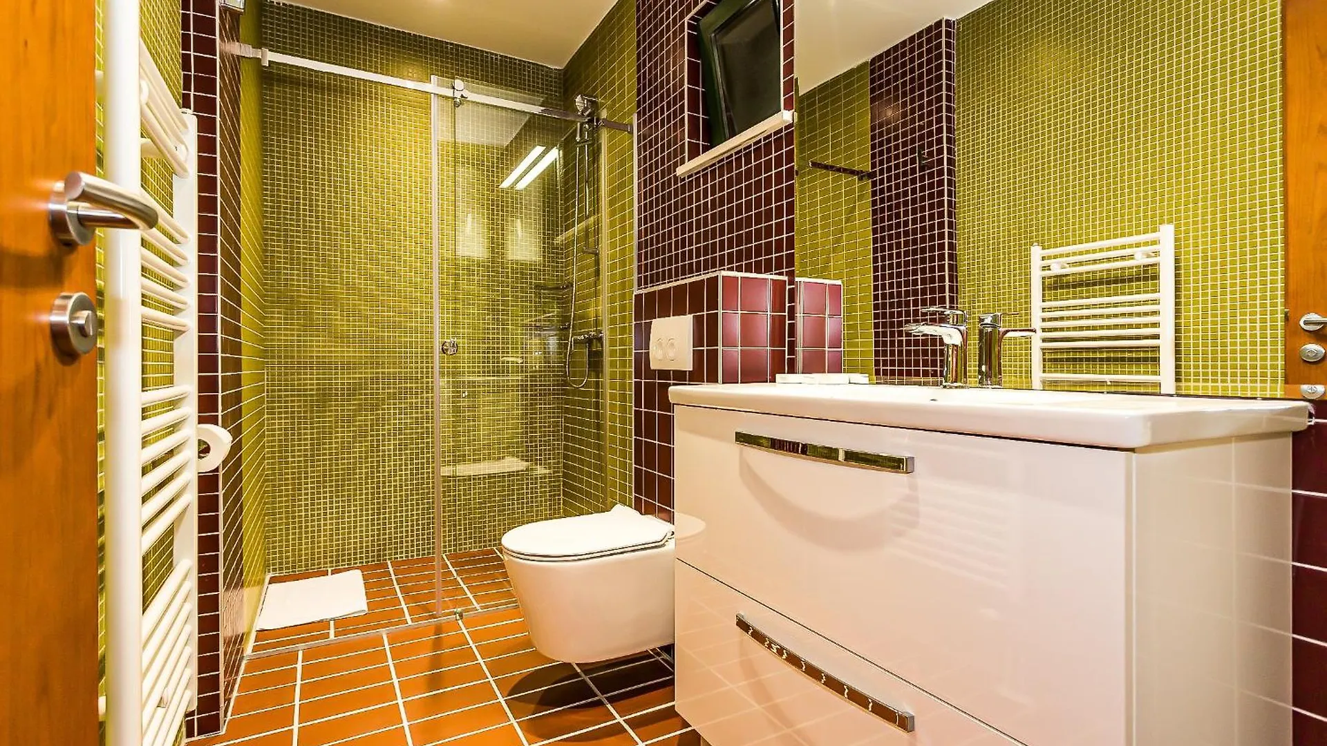 Heritage Hotel & Estate Raznjevica Dvori Ad 1307 Polaca